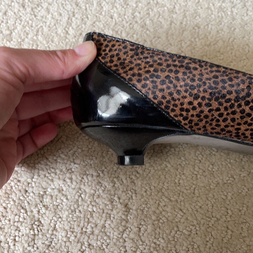 Kitten Heels - image 5